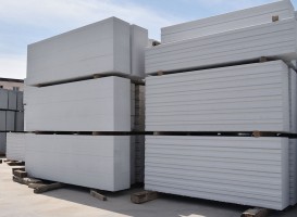 加氣混凝土砌塊原材料有哪些？